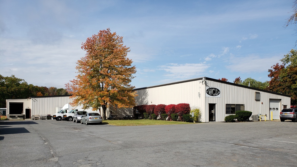 Light Industrial Warehouse – Ulster Avenue, Lake Katrine, NYS Route 9W