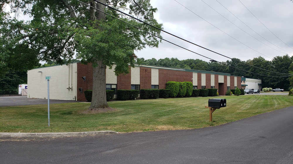 Photo of the outside building located in 85-101 Katrine Lane