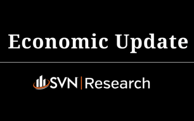 Economic Update – SVN | Research September 27th, 2024