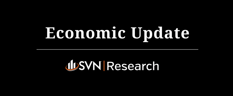 Economic Update – SVN | Research September 27th, 2024